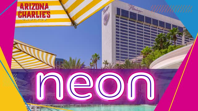 LVRJ Entertainment 7@7 | Strip casino’s $20M party pool opens just ahead of Memorial Day weekend