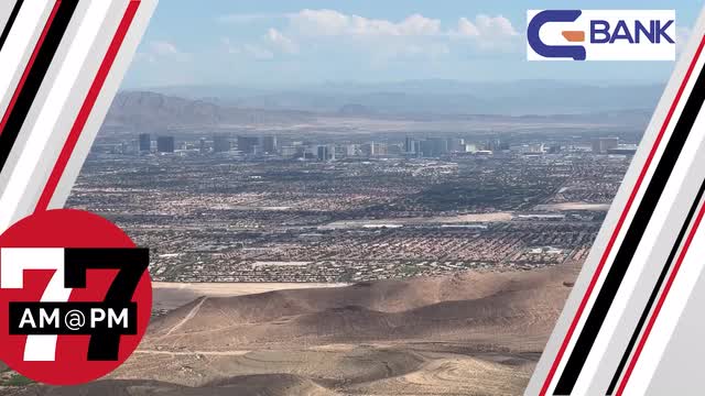 LVRJ Business 7@7 | Big housing project near Red Rock Canyon could break ground this year