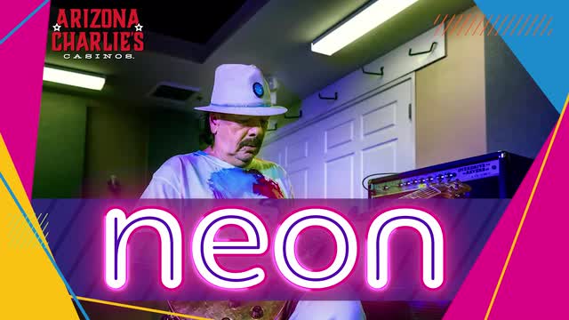 LVRJ Entertainment 7@7 | Santana’s new song says ‘I’m retiring.’ But not yet