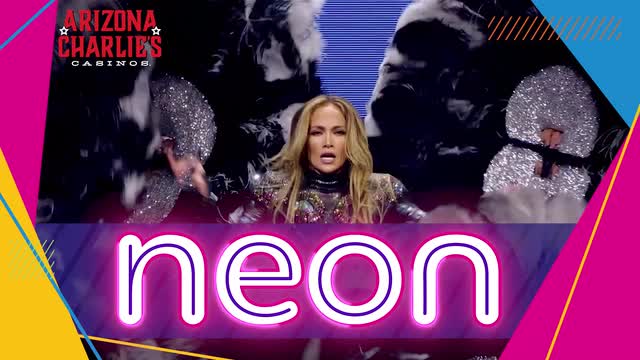 LVRJ Entertainment 7@7 | Jennifer Lopez announces Vegas residency