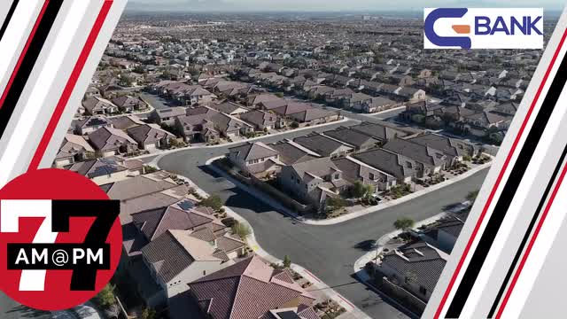 LVRJ Business 7@7 | Las Vegas home prices rising faster than US average, report says