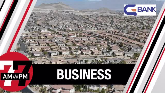 LVRJ Business 7@7 | Las Vegas area population surges
