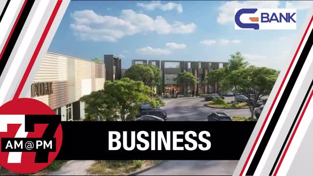 LVRJ Business 7@7 | This ‘tired’ Henderson office complex may get a makeover
