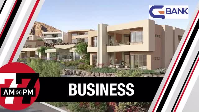 LVRJ Business 7@7 | Luxury enclave in Henderson mountains releases final homesites for sale