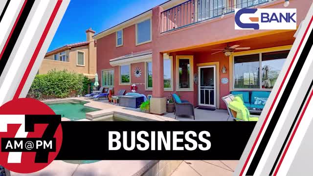 LVRJ Business 7@7 | What $700K will buy you in the Las Vegas Real Estate market