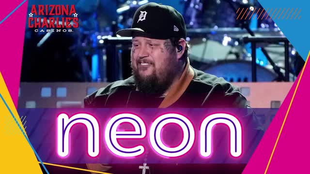 LVRJ Entertainment 7@7 | iHeartRadio Music Festival lineup