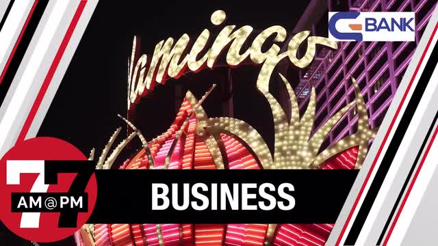 LVRJ Business 7@7 | Flamingo draws some outrage over early check-in fee