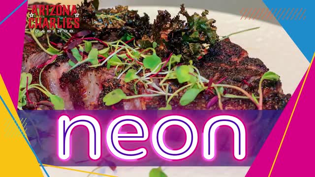 LVRJ Entertainment 7@7 | A ‘naughty’ steakhouse and other new Las Vegas restaurants