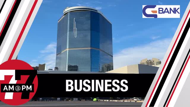 LVRJ Business 7@7 | Revamped rewards for players at Fontainebleau