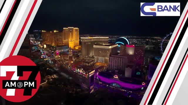 LVRJ Business 7@7 | Las Vegas hotel room rates weakening, analyst says