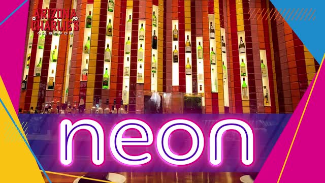 LVRJ Entertainment 7@7 | Mysteriously named restaurant to replace famed tapas spot on the Las Vegas Strip