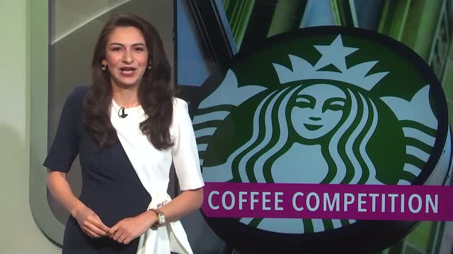 LVRJ Entertainment 7@7 | Baristas from across the globe to compete in Las Vegas