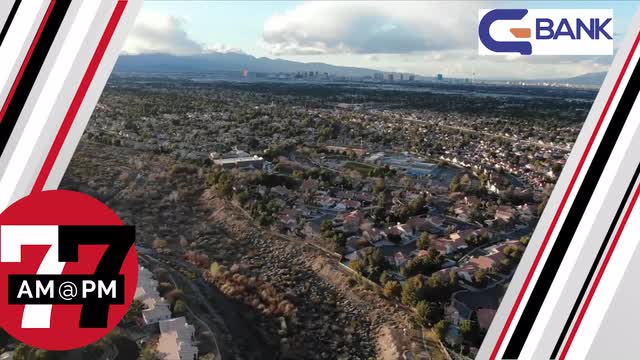 LVRJ Business 7@7 | How many Californians moved to Nevada last year?