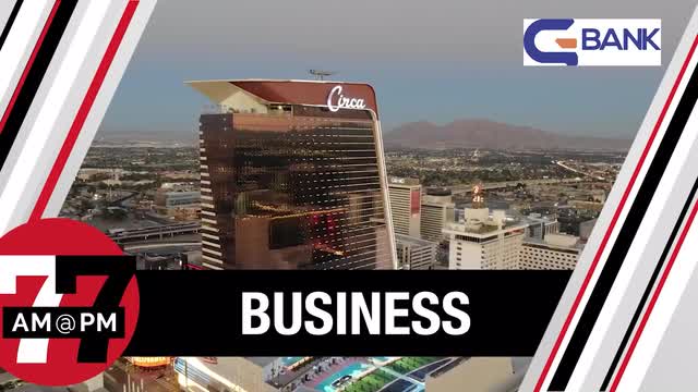 LVRJ Business 7@7 | Downtown Las Vegas casino to host ‘World’s Largest Slot Party’