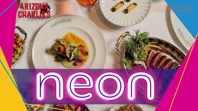 LVRJ Entertainment 7@7 | Italian steakhouse coming to the Vegas Strip