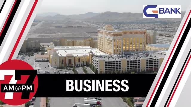 LVRJ Business 7@7 | World’s largest casino collectibles show at South Point