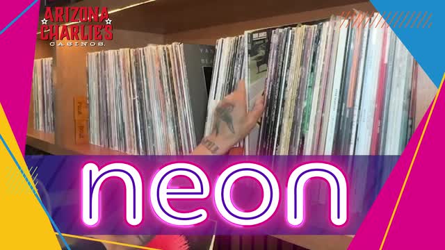 LVRJ Entertainment 7@7 | A look inside Echo Taste & Sound