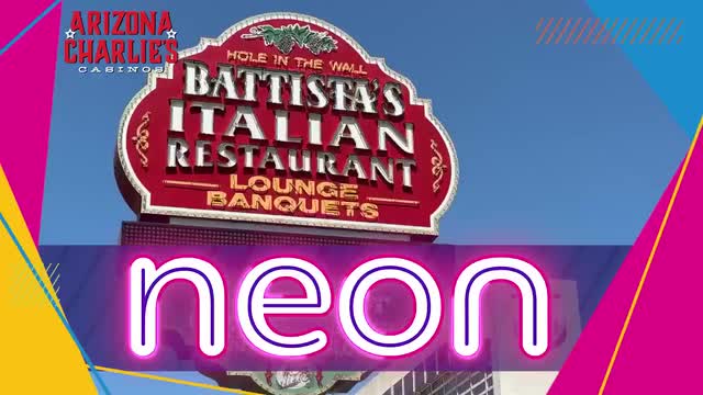 LVRJ Entertainment 7@7 | Famed off-Strip restaurant temporarily closed