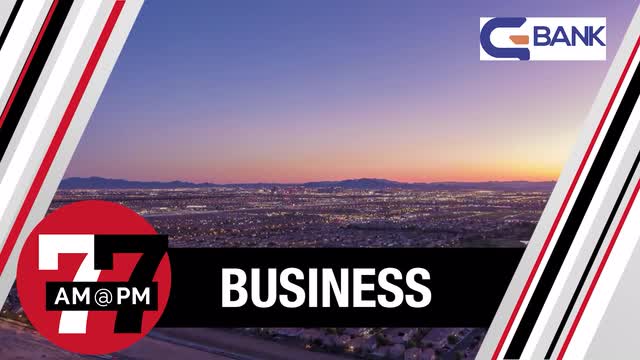 LVRJ Business 7@7 | Millionaire households on the rise in Las Vegas Valley: report
