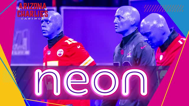 LVRJ Entertainment 7@7 | Blue Man Group closing in Boston; Strip show stands alone in U.S.