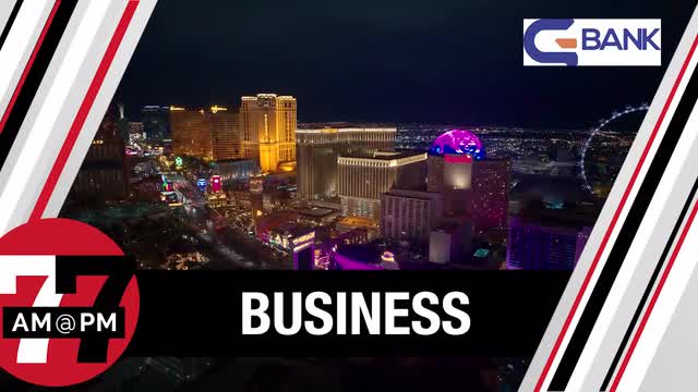 LVRJ Business 7@7 | Deals Vegas casinos are rolling out this summer