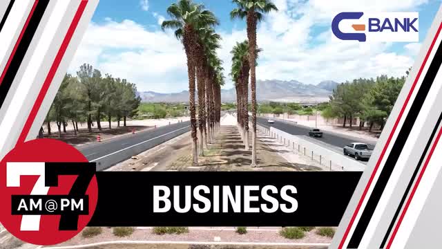 LVRJ Business 7@7 | When will Clark County population exceed 3M?