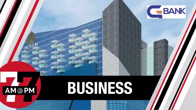 LVRJ Business 7@7 | ‘Harlem Nights’ proposal dies in contentious Las Vegas council meeting