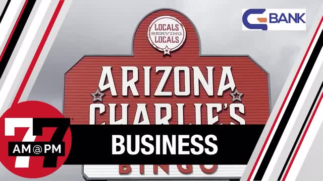 LVRJ Business 7@7 | Apartment complex next to Las Vegas casino could break ground next year