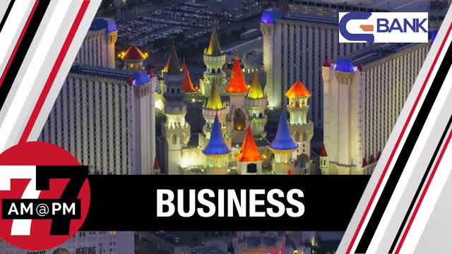 LVRJ Business 7@7 | Excalibur celebrates 35 years