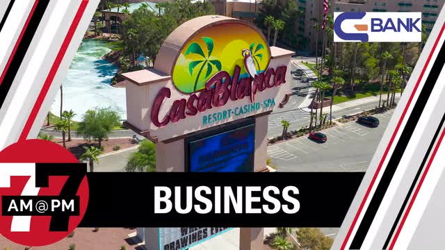 LVRJ Business 7@7 | CasaBlanca celebrates 30 years with specials, giveaways and more
