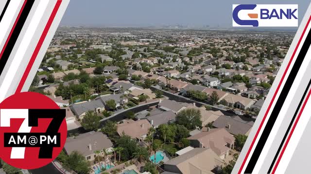 LVRJ Business 7@7 | Rental rates decrease across Spring Valley, new report shows