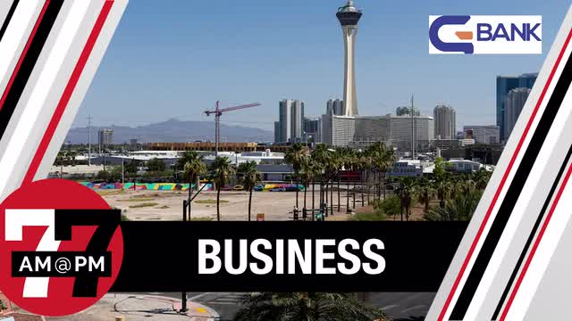 LVRJ Business 7@7 | Developer and former casino exec team up on Las Vegas hotel project
