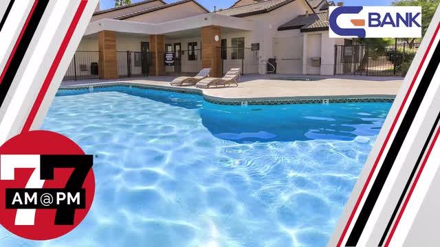 LVRJ Business 7@7 | North Las Vegas apartment complex sells for $70M