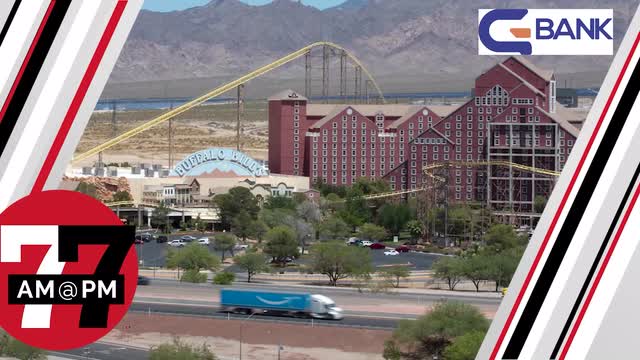 LVRJ Business 7@7 | Buffalo Bill’s is closing