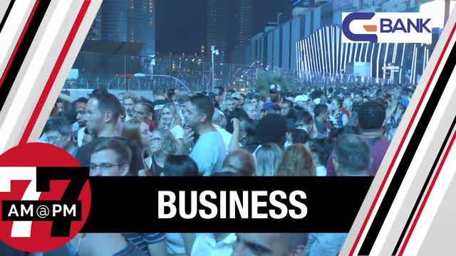 LVRJ Business 7@7 | Fewer Fourth of July visitors anticipated for Las Vegas