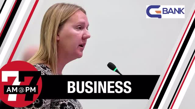 LVRJ Business 7@7 | LVCVA fires executive, alleging conflict of interest, appoints new chief sports officer