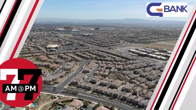 LVRJ Business 7@7 | Nevada homeowners insurance up over 20% in past 6 years, report says