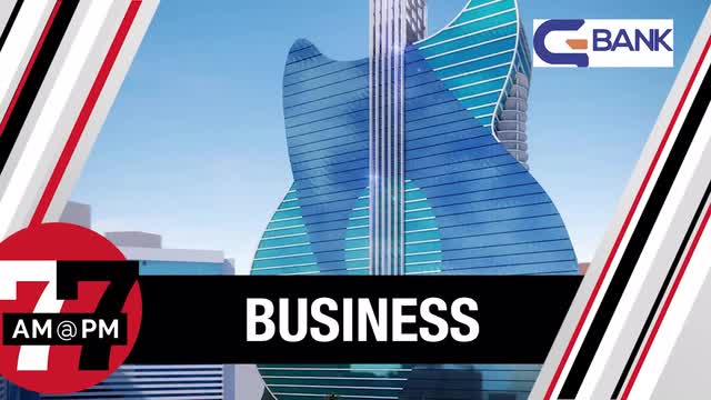 LVRJ Business 7@7 | Hard Rock casino progresses on Strip