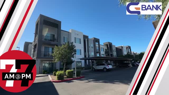 LVRJ Business 7@7 | Las Vegas 2nd in nation for declining rental rates year over year, report says