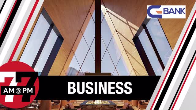 LVRJ Business 7@7 | What’s the latest on rebuilding plans for Mount Charleston Lodge?