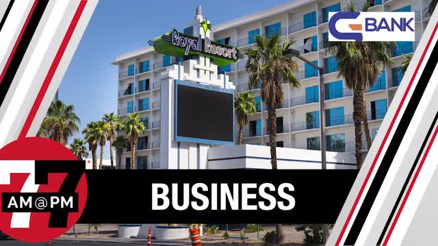 LVRJ Business 7@7 | Royal Resort, damaged by fire, to be demolished
