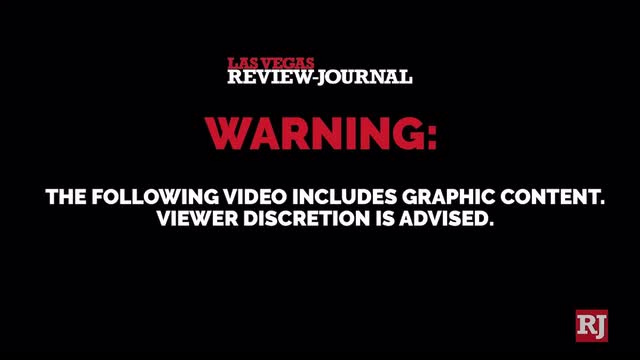 Las Vegas Review Journal News | Police: Stolen vehicle led Henderson investigators to Las Vegas home in fatal shooting