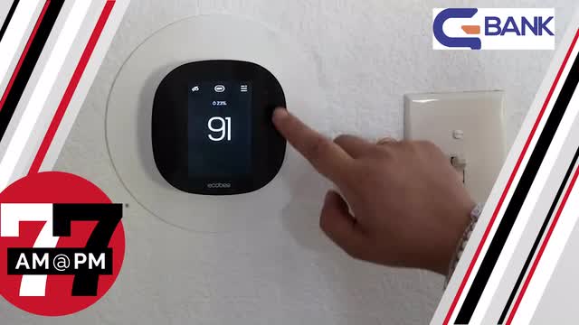 LVRJ Business 7@7 | What rights do Nevada tenants have when the AC goes out?