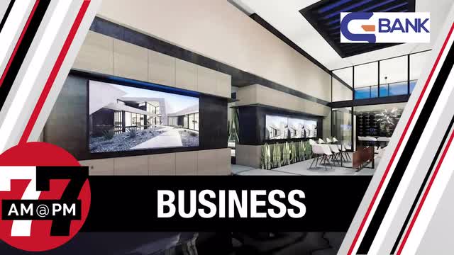 LVRJ Business 7@7 | Former boxer lists Henderson mansion again for $19.5M