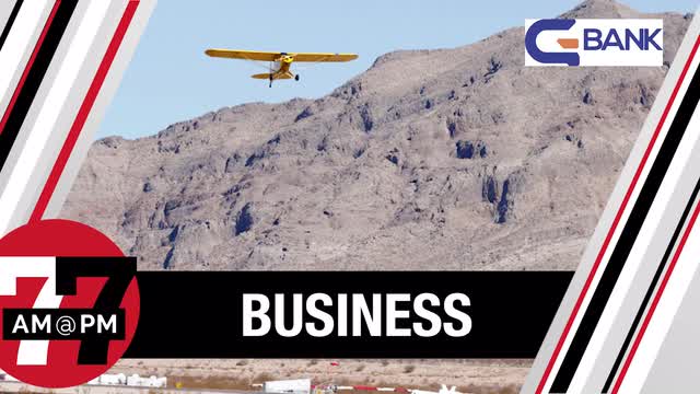 LVRJ Business 7@7 | Long wait ahead for next action on new planned Vegas airport