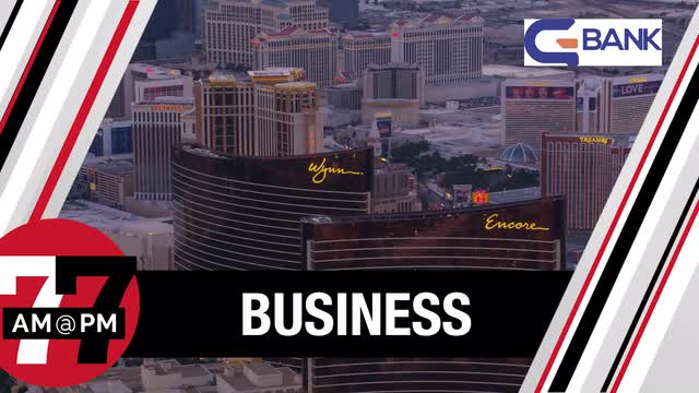LVRJ Business 7@7 | Former Wynn cocktail waitress takes reduced award in FMLA case