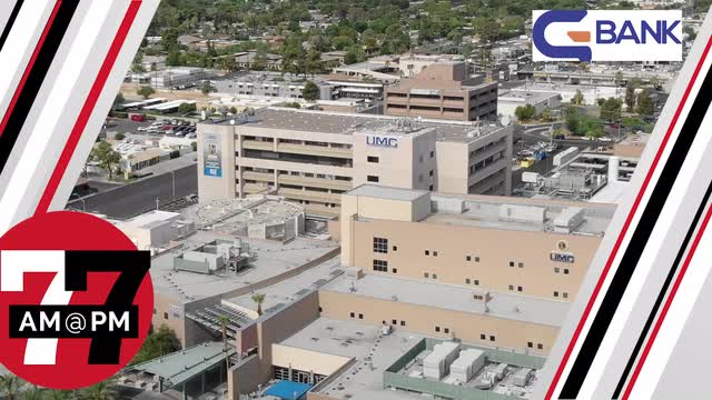 LVRJ Business 7@7 | New hotel planned for Las Vegas’ Medical District