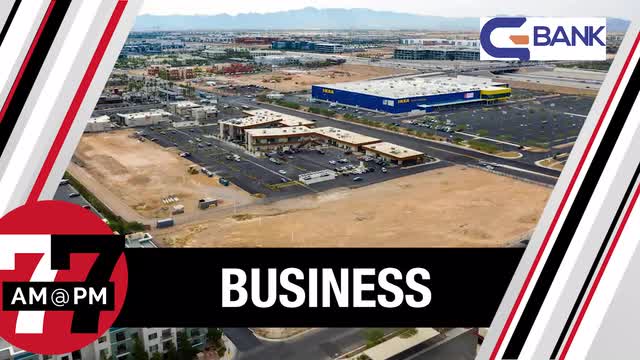 LVRJ Business 7@7 | Grammy winner partners on Las Vegas real estate project