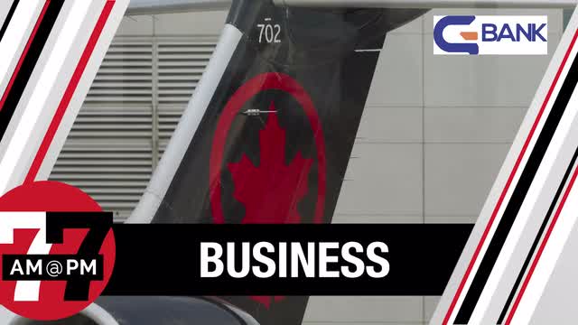LVRJ Business 7@7 | Air Canada to resume flights