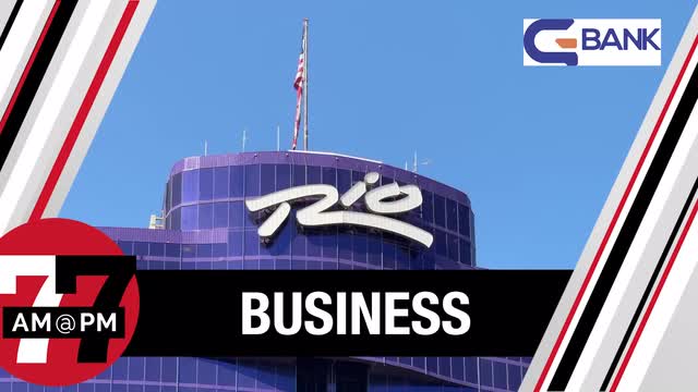 LVRJ Business 7@7 | Off-Strip casino-resort closes $176M loan for renovations